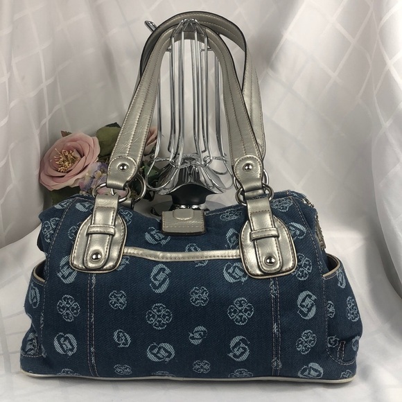 Henna De Rossi Handbag with inside pockets - Picture 2 of 12